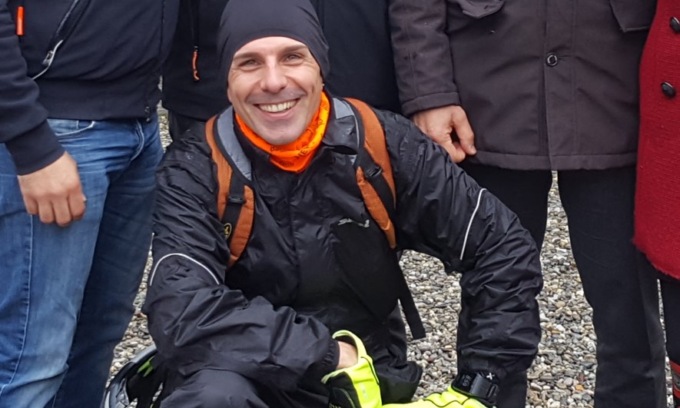 Alpinista morto in Grignetta, il ricordo di Cristian Mauri