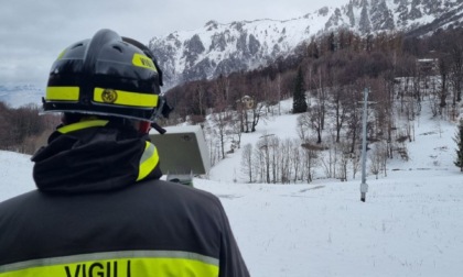 Ecco chi sono gli escursionisti brianzoli dispersi in Grignetta
