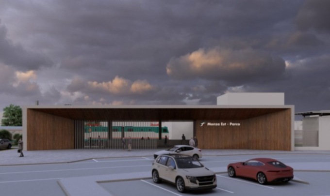 Il Besanino aggiungerà presto un’altra sosta alle tante che già fa