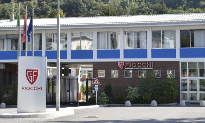 Fiocchi Munizioni sotto attacco hacker