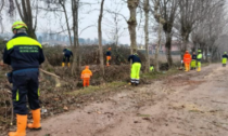 Fiumi sicuri è arrivato a Brivio