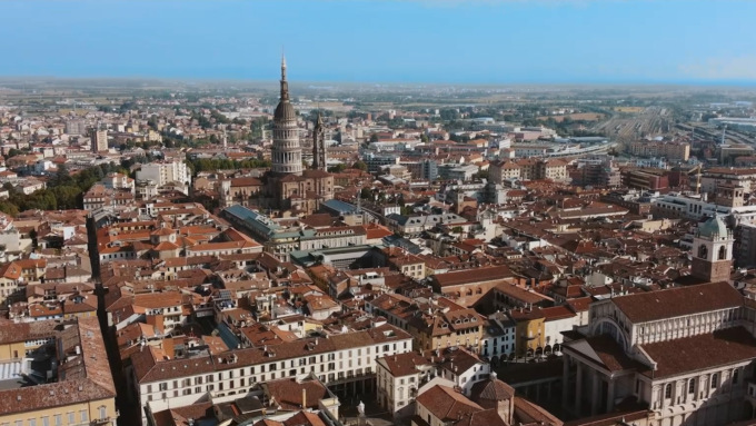 Novara protagonista a “Dentro e fuori dal Comune”, questa sera su Telecity