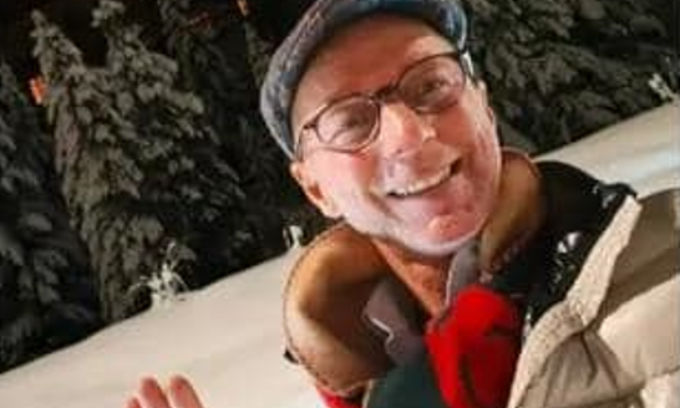 L’addio a Gian Natale Colombo, amato parrucchiere