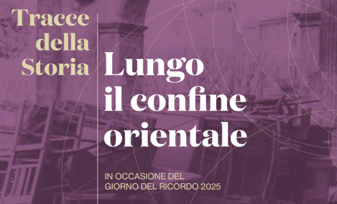Giorno del Ricordo con il Consorzio di Villa Greppi