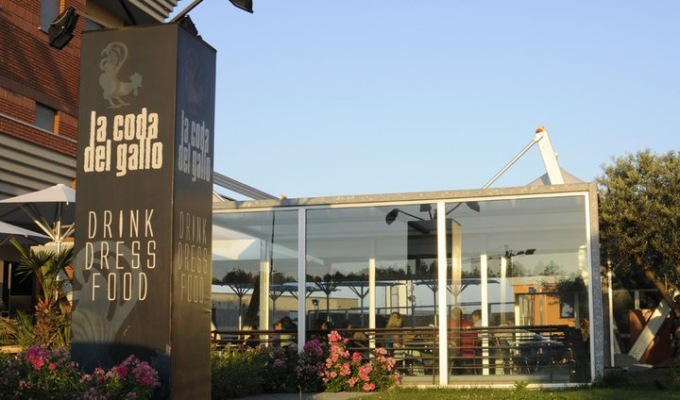 La Coda del Gallo ha chiuso ma riaprirà… a tutta birra