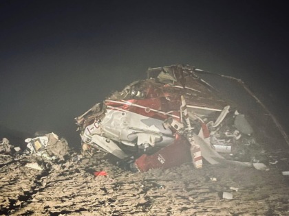 Precipita elicottero, muore noto imprenditore brianzolo