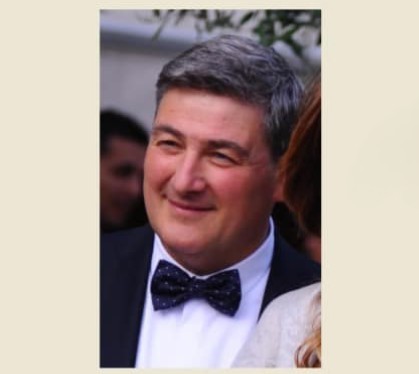 E’ morto Massimo Pirola, presidente della Pro loco di Caprino Bergamasco