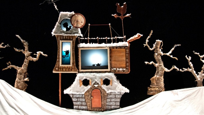 Caro Lupo, spettacolo teatrale al cineteatro Manzoni di Merate