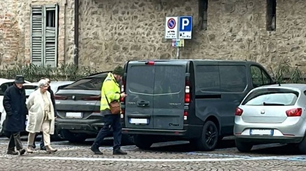 Multe, conto sempre più salato: interrogazione del gruppo Prospettive per Merate