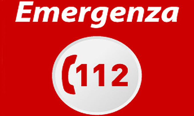 Oggi è il 112 Day, il Numero Unico di Emergenza