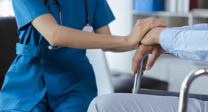 Agitazione nelle Rsa: anche nell’Isola Bergamasca monta la protesta