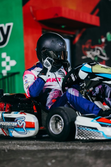 Apre una nuova pista go kart a pochi chilometri dal Meratese