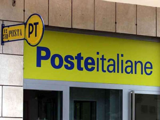 Chiuso per lavori l’ufficio postale di Paderno d’Adda