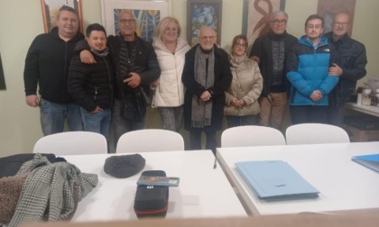 La Pro Loco Brivio ha un nuovo presidente