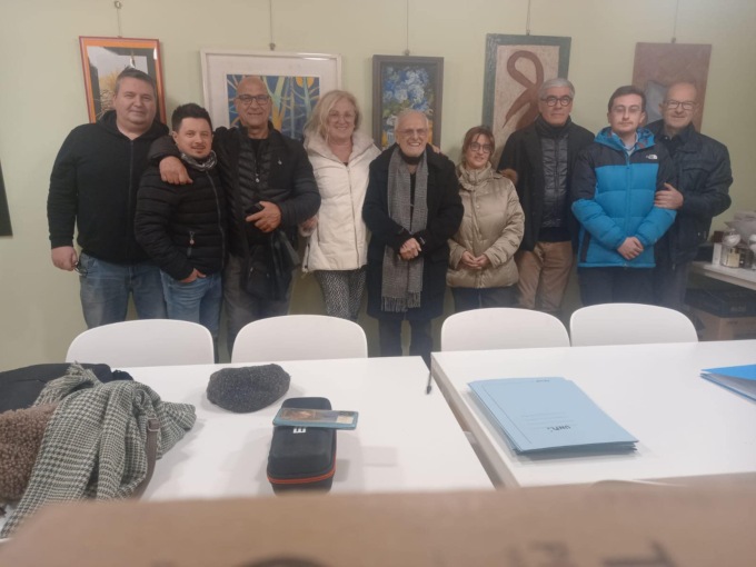 La Pro Loco Brivio ha un nuovo presidente