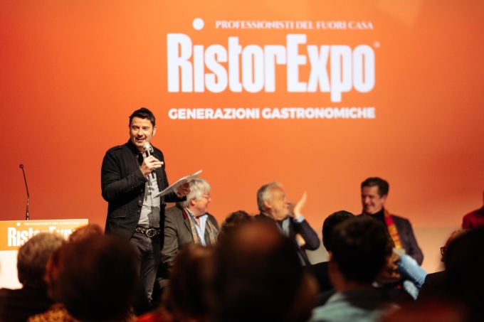 Ristorexpo 2025 a Erba: olfatto protagonista della 27ª edizione