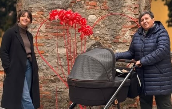 Contest di San Valentino, ecco i messaggi e le fotografie che hanno vinto