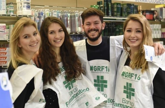 “Giornata di raccolta del farmaco”, sabato 8 febbraio in provincia di Lecco