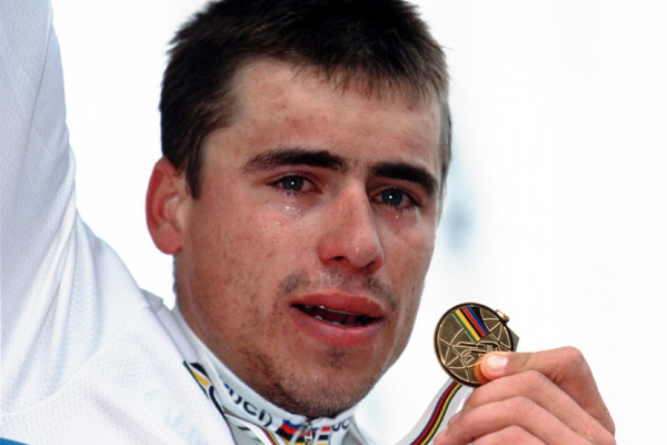 In manette l’ex ciclista professionista Romans Vainsteins