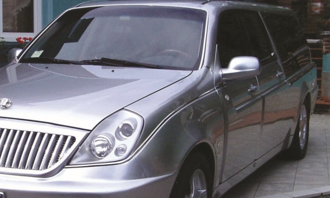 Tenta di rubare un carro funebre, arrestato un lomagnese