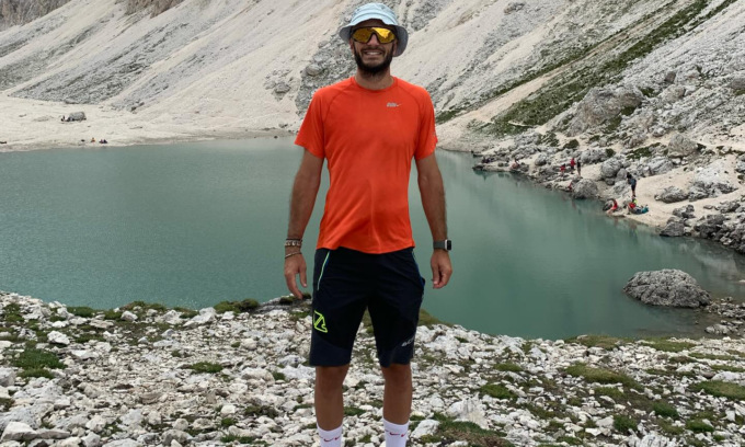 Addio a Luca Lodetti, ex calciatore e imprenditore