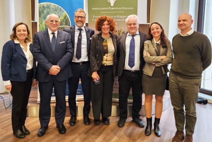 Bioedilizia e legno: la chiave italiana per la decarbonizzazione delle costruzioni