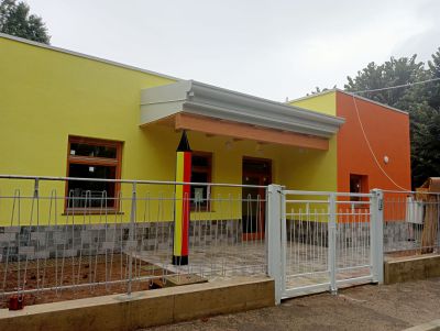 Asilo nido: a breve la gara per affidare il servizio