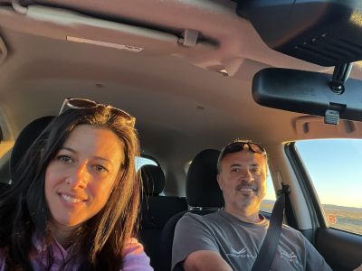 Incidente con l’ultraleggero: dimesso l’imprenditore Alberto Porto