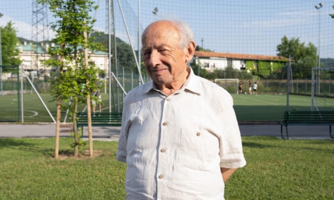 E’ morto il dottor Luigi Casiraghi, era padre di 7 figli