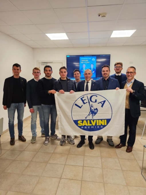 Infrastrutture lecchesi, la Lega: “Il nostro un impegno costante”