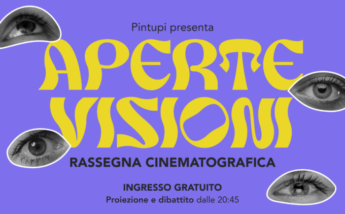 Aperte Visioni: una serata sull’importanza della memoria