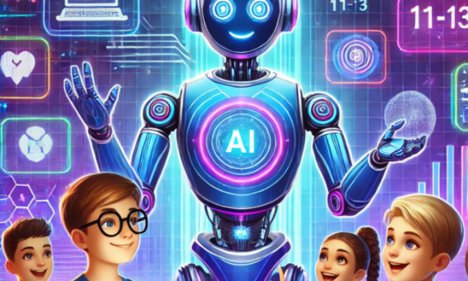 Impara e gioca con ChatGPT: il corso di Confcommercio Lecco per ragazzi