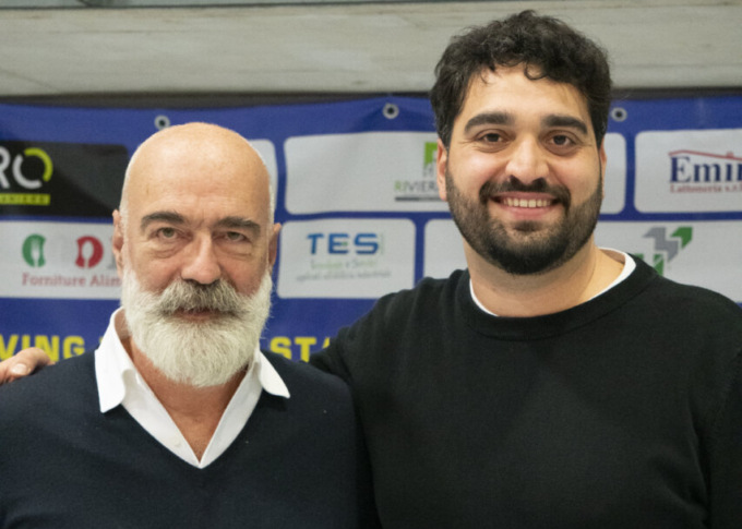 Energy Saving Futsal, il presidente Magno: “Dobbiamo coronare un percorso avvincente”