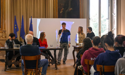 Dibattiti e tavoli sul futuro dell'Europa con protagonisti politici e studenti