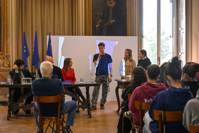 Dibattiti e tavoli sul futuro dell’Europa con protagonisti politici e studenti