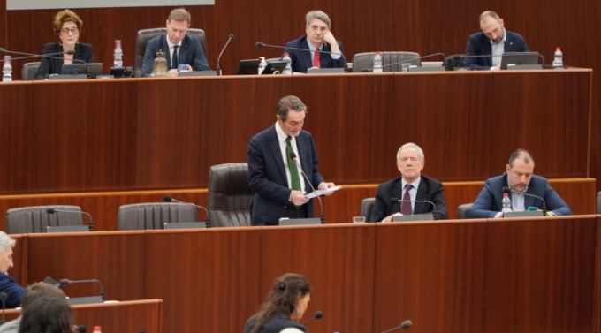 Fine vita, scontro in Regione Lombardia e la maggioranza si divide