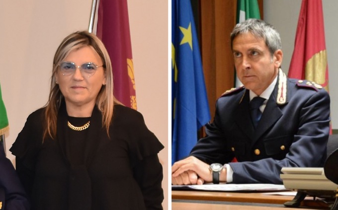 Questura di Lecco, lasciano il Vicario e il Capo di Gabinetto