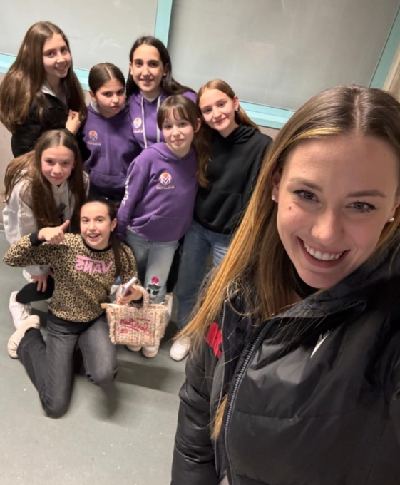 Volley Nibionno Evolution: in arrivo il Valtellina Summer Camp 2025