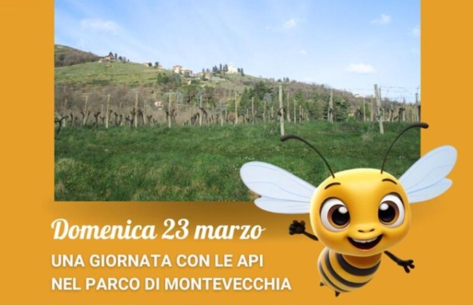 Un’escursione per scoprire le peculiarità naturalistiche del Parco del Curone