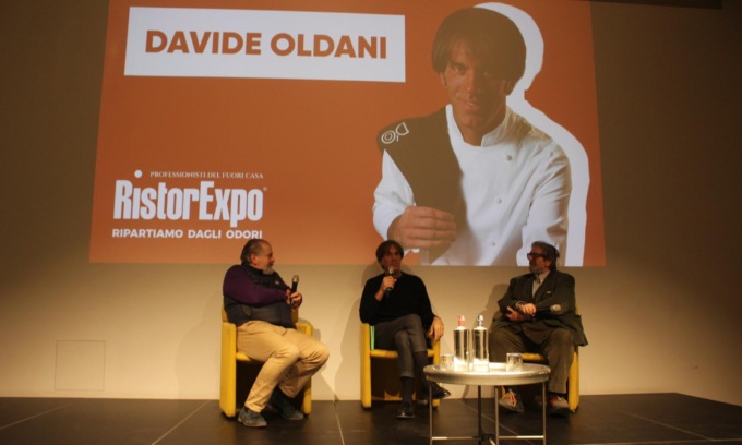 Ristorexpo: oltre 18mila visitatori all’edizione 2025