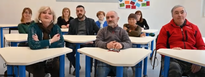 Raccolta fondi con Arteincomune per sostenere i giovani al Concorso Gola