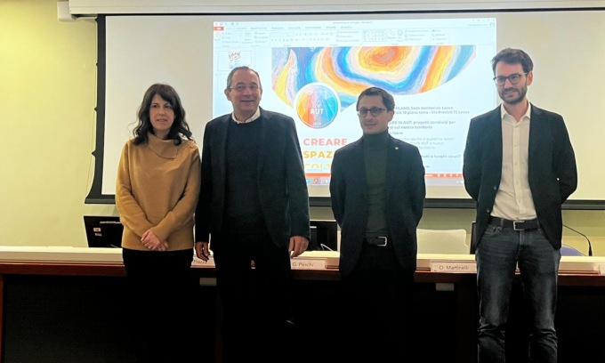 Lecco celebra la Giornata Mondiale dell’Autismo: eventi, teatro e inclusione sociale