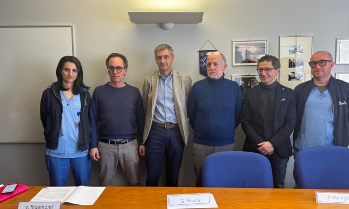 Servizio di supporto piscologico per i pazienti dell’ambulatorio di Terapia del Dolore