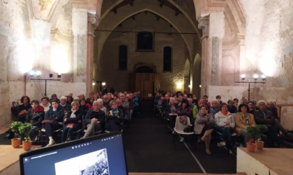Torna IterFestival, la kermesse letteraria del Consorzio Brianteo Villa Greppi