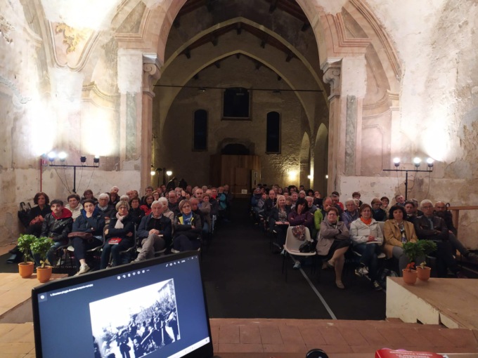 Torna IterFestival, la kermesse letteraria del Consorzio Brianteo Villa Greppi