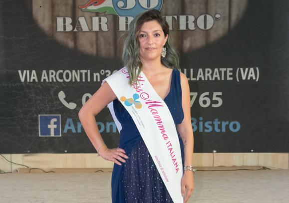 Miss mamma italiana 2025: anche una meratese tra le premiate