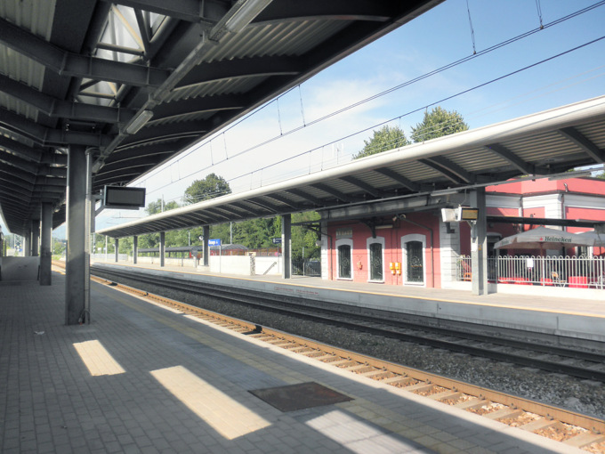 Soppressione delle fermate: Avs interroga in Regione