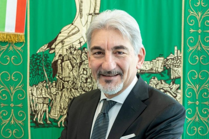 Portare la Lombardia nel mondo e il mondo nella nostra regione