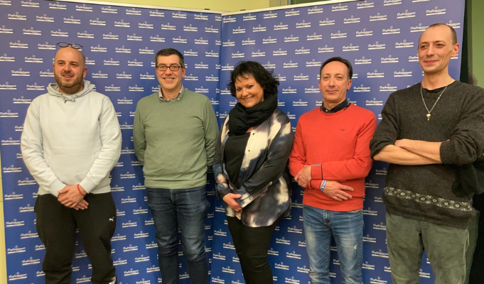 Confartigianato, al via i rinnovi delle cariche associative