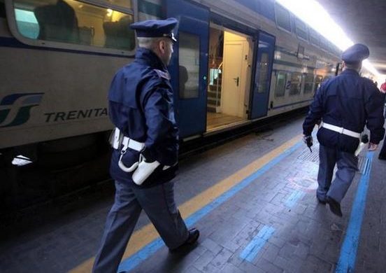 Tragedia sui binari: uomo investito dal treno